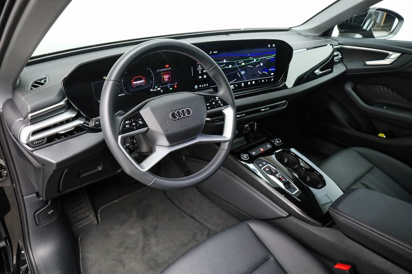 Audi A5 - Bild 9