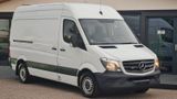 Mercedes-Benz Sprinter II Kasten 310/311/313/314/316 CDI - Mercedes-Benz Sprinter: 311cdi