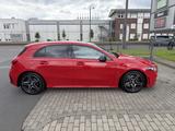 Mercedes-Benz A 250 AMG A45 Diff. Night MBUX Navi+ LED Burmest - Mercedes-Benz A-Klasse: Mb