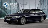 BMW M550d xDrive Touring Gestiksteuerung Head-Up - BMW M-Modelle in Düsseldorf