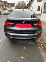 BMW X4 M - BMW X4 M Diesel Gebrauchtwagen