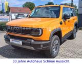 BAIC BJ40 Pro Allrad 2,0l - BAIC BJ40 Neuwagen