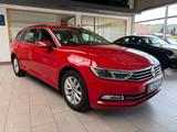 Volkswagen Passat Variant Comfortline 1.6TDI DSG/AHK/KAM - Volkswagen Passat Variant: 1.6