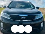 Kia kia sorento  2.2 diesel 7 sitzer 44 - Kia Sorento in Bochum