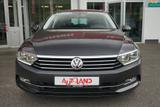 Volkswagen Passat Variant 2.0 TDI DSG LED Navi PDC Tempomat - Volkswagen Passat aus 2017
