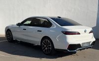 BMW i7 - Vorschau Bild 8