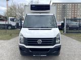 Volkswagen Crafter 35 2.0TDI 100kW Kühlkoffer *LBW*KLIMA* - Volkswagen Koffer Lbw crafter
