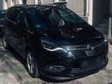Opel Zafira C Tourer 1,4 Turbo - Opel Zafira von privat