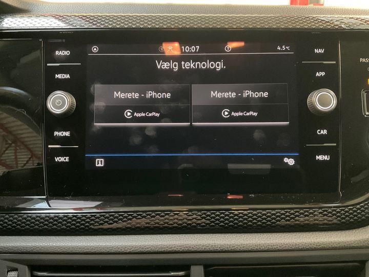 Fahrzeugabbildung Volkswagen Polo Life TSI *AHK*LED*PDC*Sitzhzg.*App-Con.*ACC