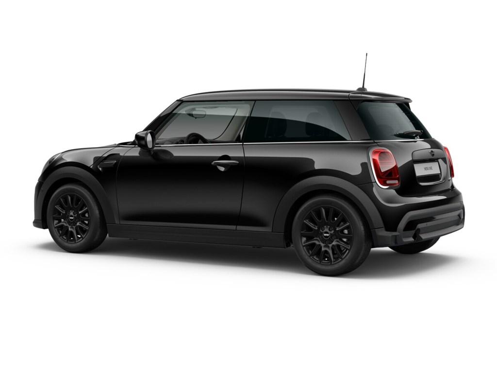 MINI One Classic Trim Automatik Parkassistent LED