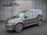 Volkswagen Caddy 2.0 TDI BMT DSG Highline 4MOTION 5-Sit AHK
