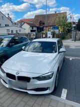 BMW Bmw F31 Motorschaden - BMW: Motorschaden