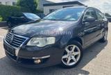 Volkswagen Passat Lim. Highline-DACH-KAMERA-PDC-LEDER-XENON - Volkswagen Passat aus 2005
