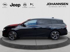 OPEL Opel Astra ST GS Turbo Automatik/SHZ/LHZ/kam