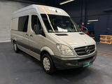 Mercedes-Benz Sprinter 316 Autom. Kasten L2-H2 WERKSTATTWAGEN - Mercedes-Benz Sprinter: L2h2