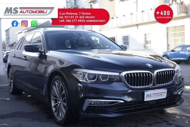 BMW Serie 5 BMW Serie 5 530d xDrive 249CV Tourin