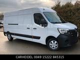 Renault Master III Kasten L3H2 HKa 3,5 Komfort - Renault Abschleppwagen