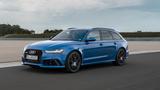 Audi RS6 4.0 TFSI tip. quattro performance Avant - - Audi RS6: Kombi, Performance