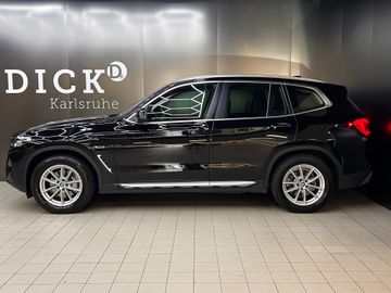 BMW X3 - 4