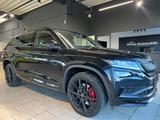 Skoda Kodiaq RS 4x4 *7-Sitzer*LED*Alcantara*DSG*NAVI* - Skoda Kodiaq: RS