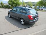 Skoda Fabia Combi Ambiente - Skoda Fabia: Ambiente