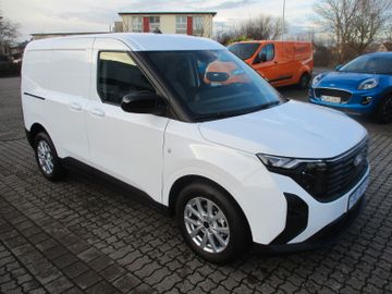 Ford Transit Courier Limited NAVI + Winterp.