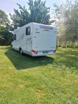 HYMER / ERIBA / HYMERCAR T674 CL Exklusive Line - HYMER / ERIBA Ex