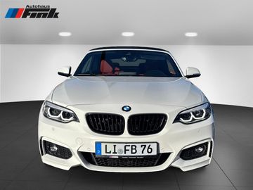 BMW 230i M-Sport Cabrio, Kzg, Lhz,.*Im Kundenauftrag