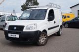 Fiat Doblo Doblò 1.4 Basis Kasten/80000 KM/TÜV NEU - Fiat Doblo aus 2010