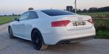 Audi S5 3.0 TFSI S tronic quattro - - weiße Audi S5