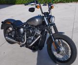 Harley-Davidson Harley-davidson Softail Street Bob - 2018 - Angebote