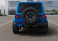 JEEP Wrangler Rubicon Xtreme 35 Hardtop-Sport 3.6l V6