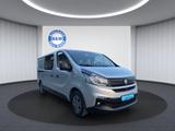 Fiat Talento L2H1 DoKa SX*6-SITZE*TEMP*KLIMA*NAVI*AHK - Fiat Talento in Düsseldorf