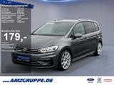 Volkswagen Touran 1.5TSI Comfortline R-Line ACC+LED+19Zoll+ - Volkswagen Touran: R Line
