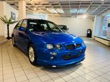 MG ZR 105 *KLIMA*NEU HU&AU*SPORT EDITION* - MG ZR Gebrauchtwagen