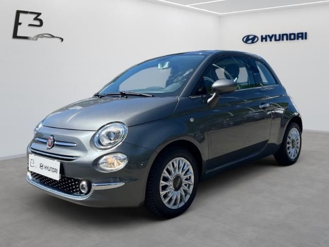 Image of Fiat 500