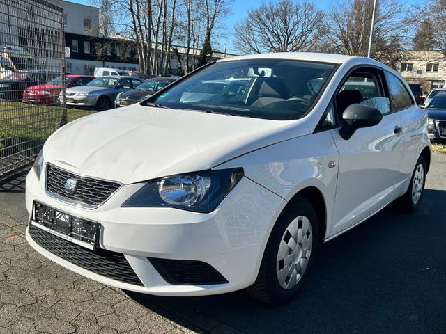 Seat Ibiza SC Reference