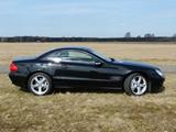 Mercedes-Benz SL 600 - Leistungsgesteigert V-Max - Mercedes-Benz SL-Class in Hamburg