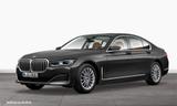 BMW 740d xDrive Limousine Gestiksteuerung Head-Up - gebrauchte BMW 740 aus dem Jahr 2021