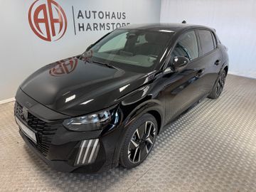 Fahrzeugbestand 4 Peugeot 208 Hybrid 145 GT e-Sitz+Alcantara+360 Grad