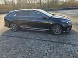 Kia pro_cee'd / ProCeed 1.6 T-GDI DCT GT  - Kia pro cee'd / ProCeed von privat