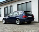 BMW 320d xDrive Touring | Scheckheft | gepflegt - BMW 3er Reihe aus 2010: Kombi