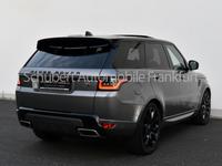 Land Rover Range Rover Sport HSE Dynamic D300 Pano Black HU