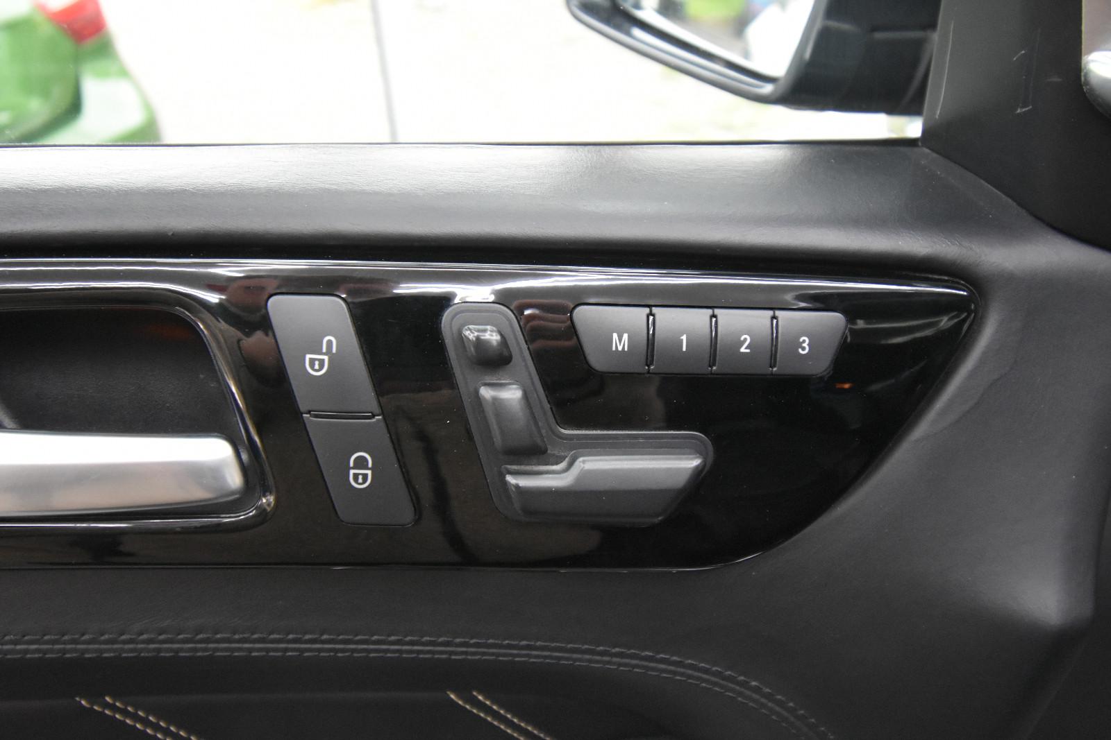 Mercedes-Benz GL 63 AMG Pano 4 x Sitzhz. 20" Memory Designo