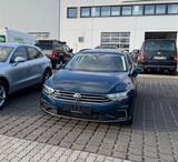 Volkswagen Passat 1.4 TSI DSG GTE AHK ACC RFK NAVI LED - VW Passat Gebrauchtwagen in Leipzig