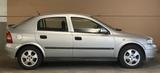 Opel Astra 1.6 Edition 100 5türig TÜV 2.Hand Orig. KM - Opel Astra aus 1999: 1.6