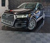 Audi Q7 3.0 TDI quattro - Audi Q7 in Solingen