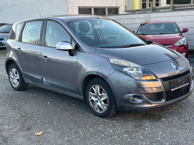 Renault Scenic 1.6 III TomTomEdition -1.Hand -Navi Euro5