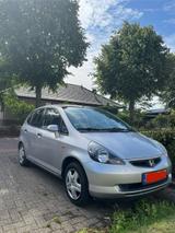 Honda Auto Honda Jazz 1.3 - gebrauchte Honda Jazz aus dem Jahr 2002