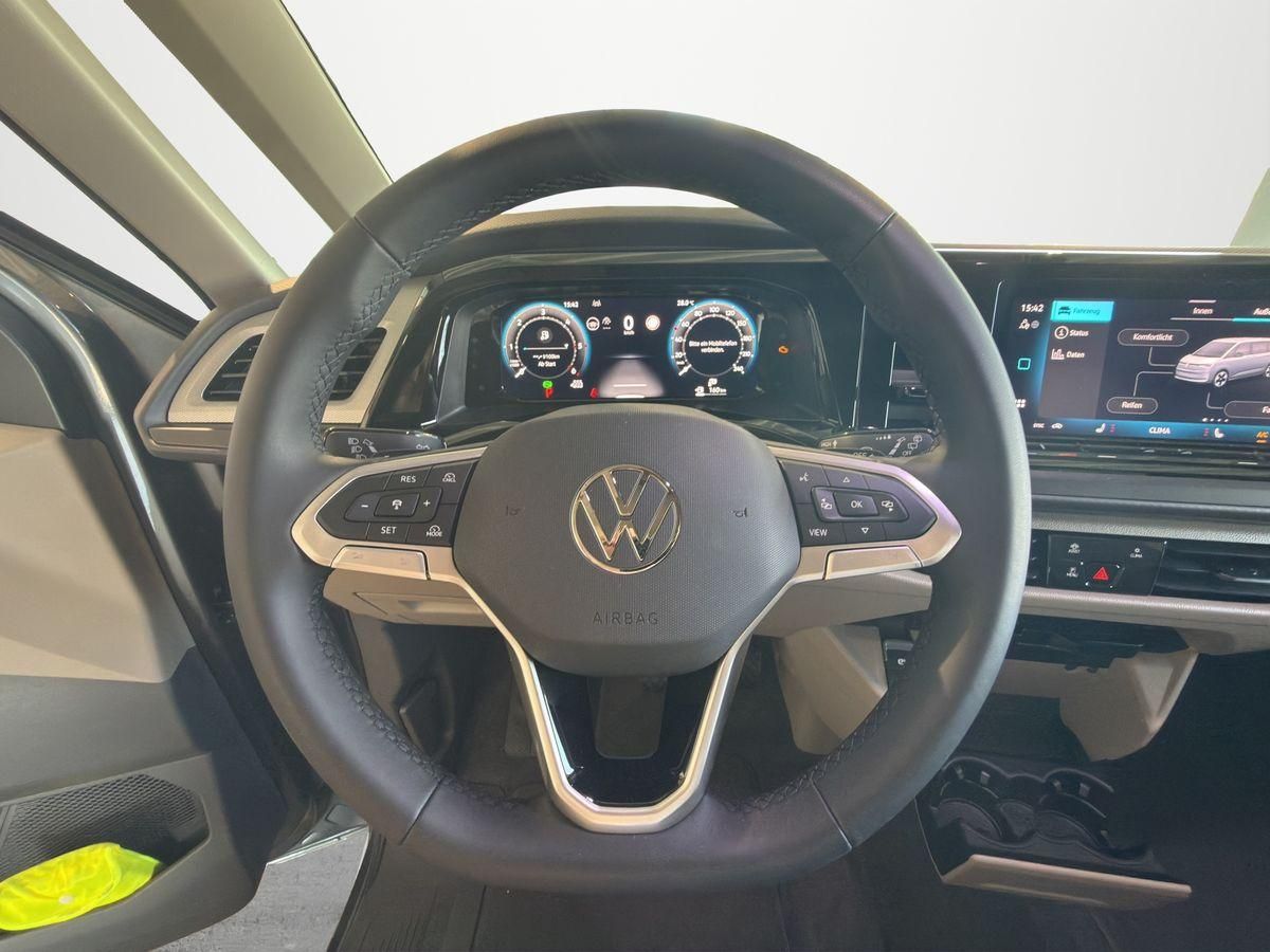 Fahrzeugabbildung Volkswagen T7 California Beach Tour Camper 2.0 TDI 110 kW